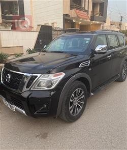 نيسان ارمادا